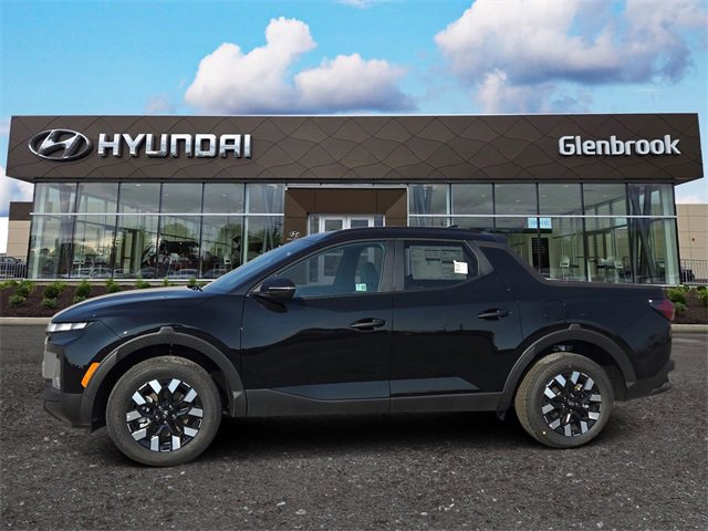New 2025 Hyundai Santa Cruz SEL