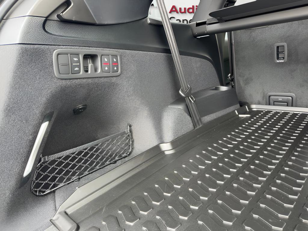 New 2026 Audi Q7 3.0T Premium Plus AWD/4WD image 37