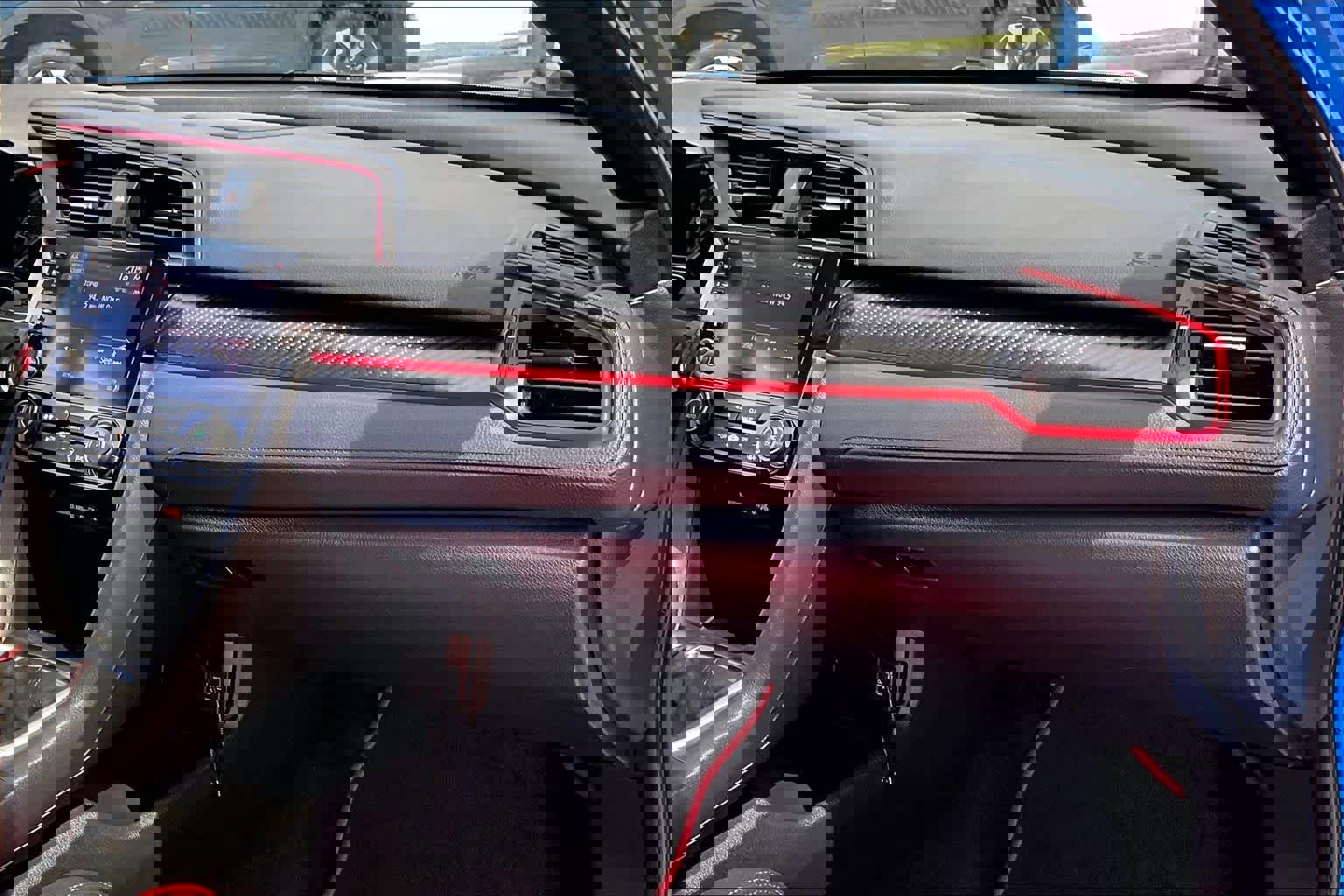 Used 2021 Honda Civic Type R image 19