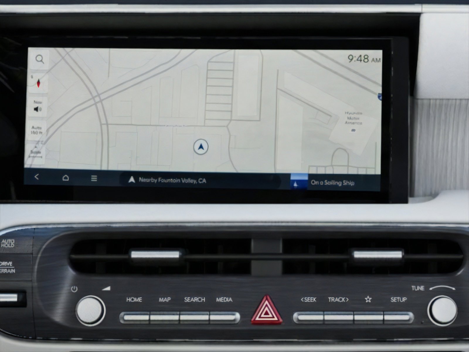 New 2026 Hyundai Palisade Calligraphy image 13