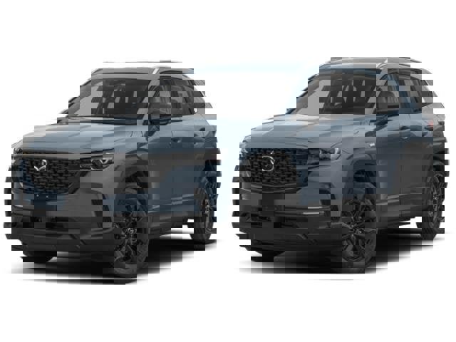 New 2026 MAZDA CX-50 2.5 Hybrid w/ Preferred Pkg