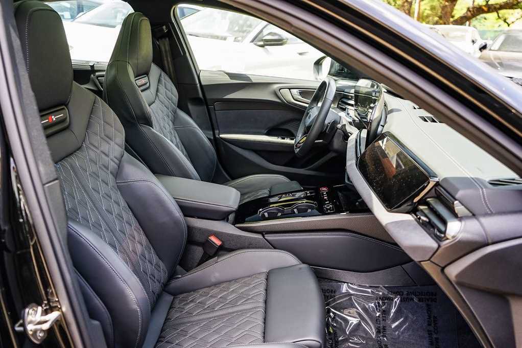Used 2025 Audi S5 Prestige w/ Prestige Package AWD/4WD image 17