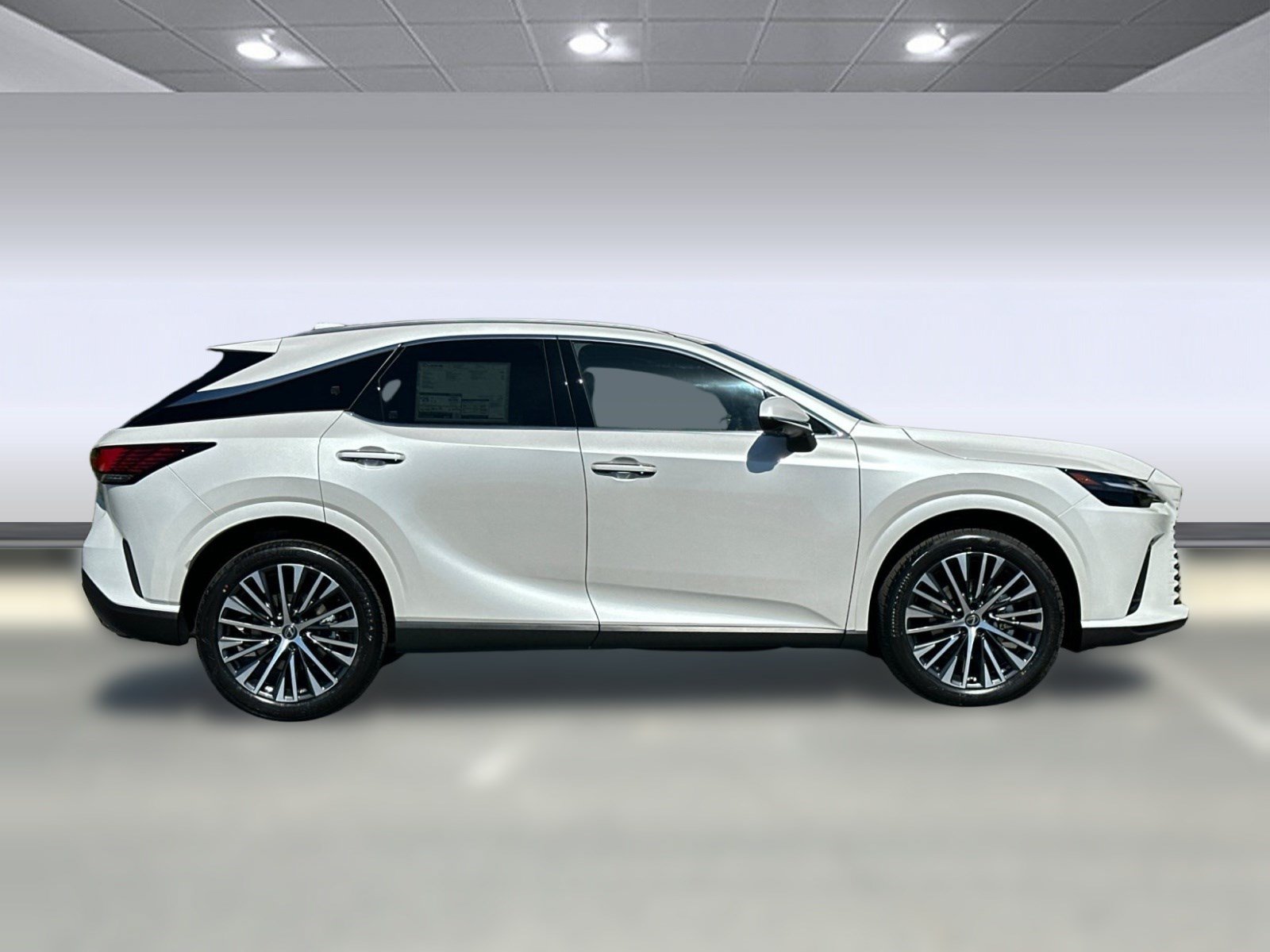 New 2026 Lexus RX 350 Premium Plus w/ Accessory Package (2T) FWD image 7