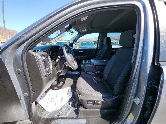 Used 2022 Chevrolet Silverado 1500 RST image 29