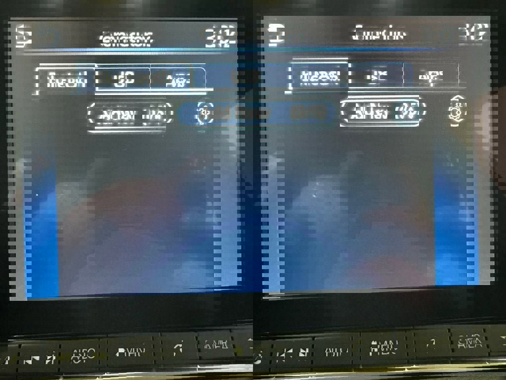 Used 2025 Nissan Sentra SV image 31