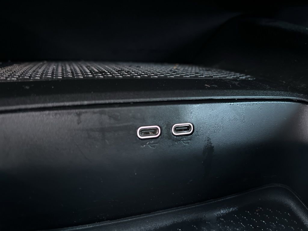 Used 2025 Chevrolet Blazer EV LT image 21