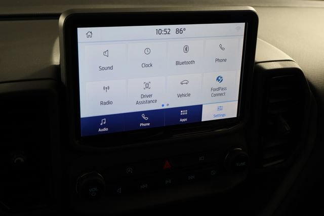 Used 2021 Ford Bronco Sport Badlands AWD/4WD image 32