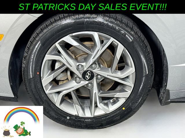 Used 2022 Hyundai Sonata SEL image 27