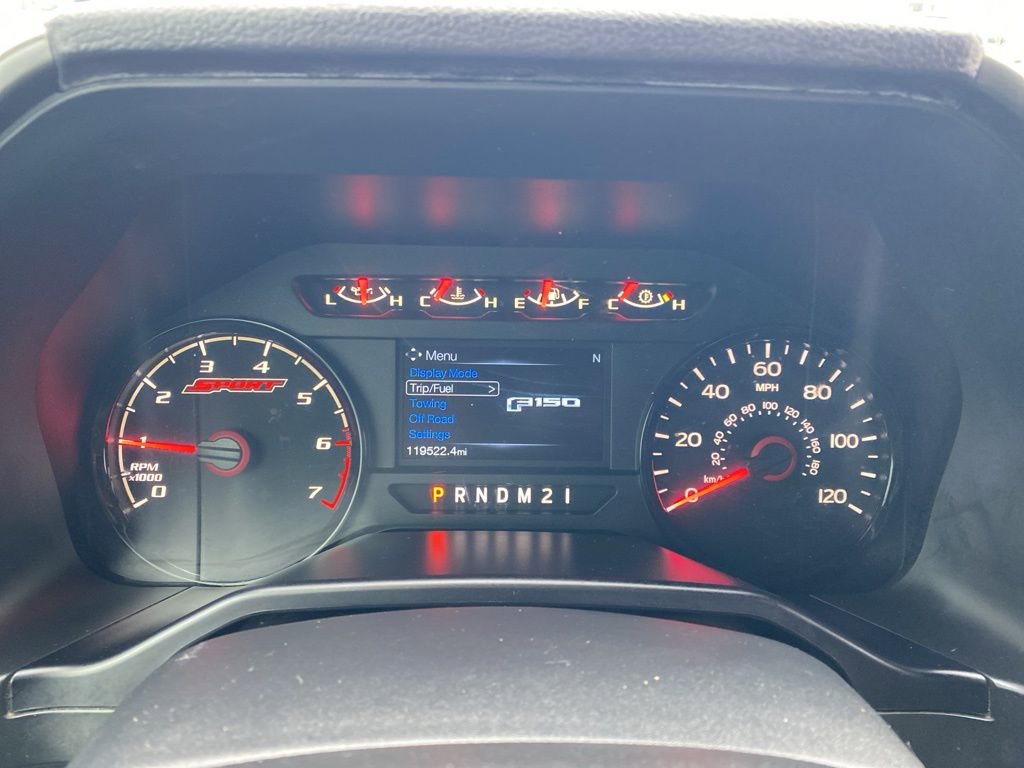 Used 2016 Ford F150 XLT w/ Equipment Group 301A Mid image 23