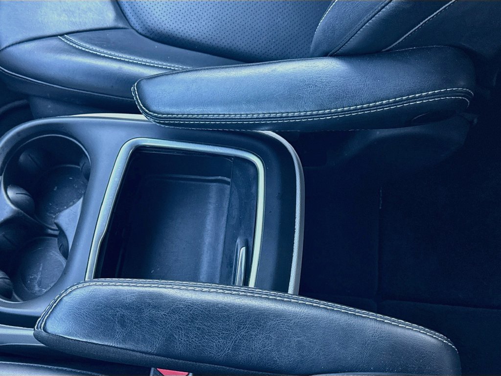 Used 2023 Chrysler Pacifica Touring-L FWD image 17