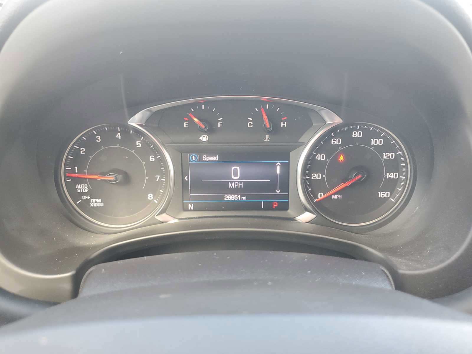 Used 2023 GMC Terrain SLE w/ Driver Convenience Package FWD image 24