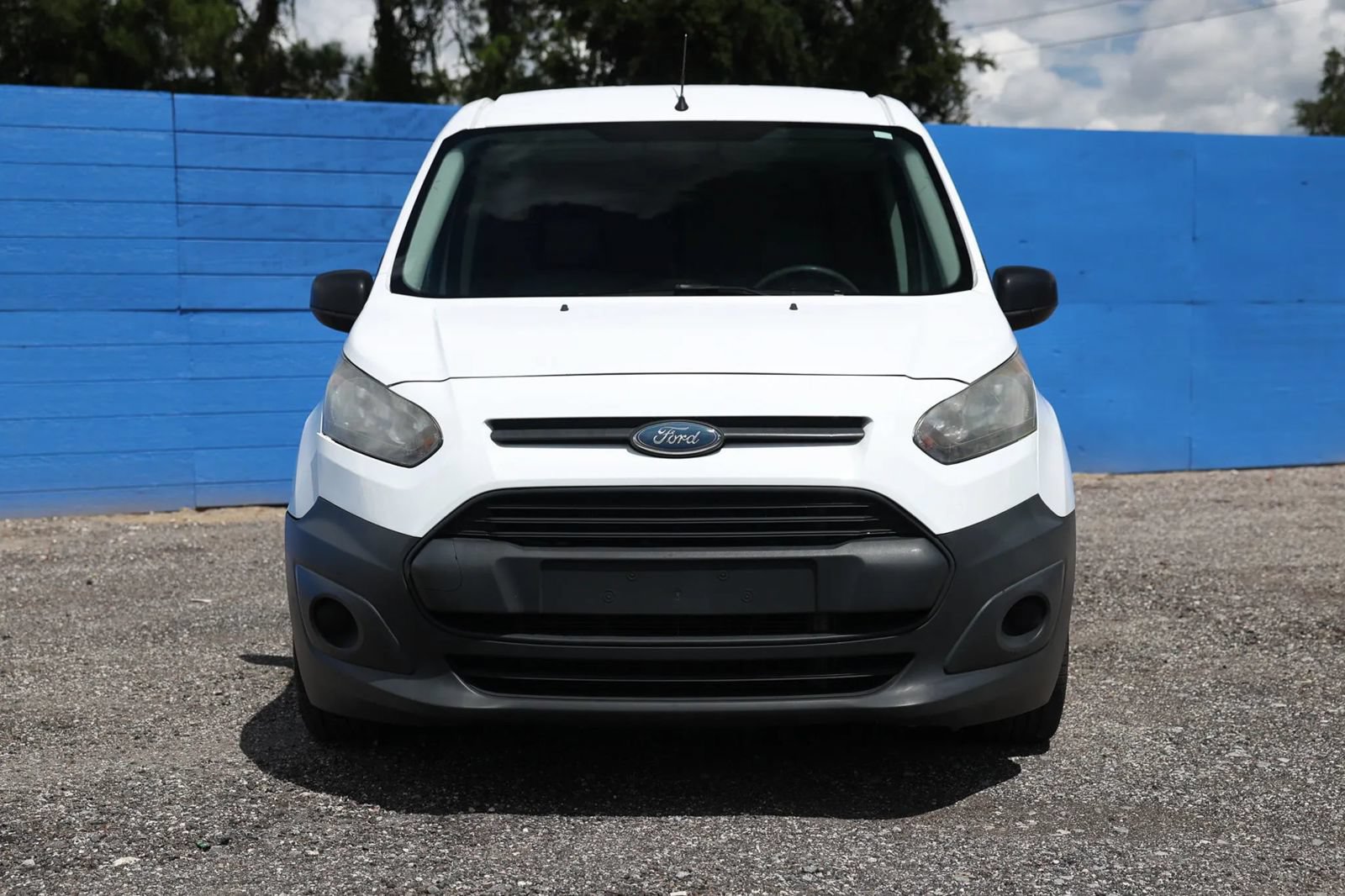 Used 2018 Ford Transit Connect XL FWD image 10
