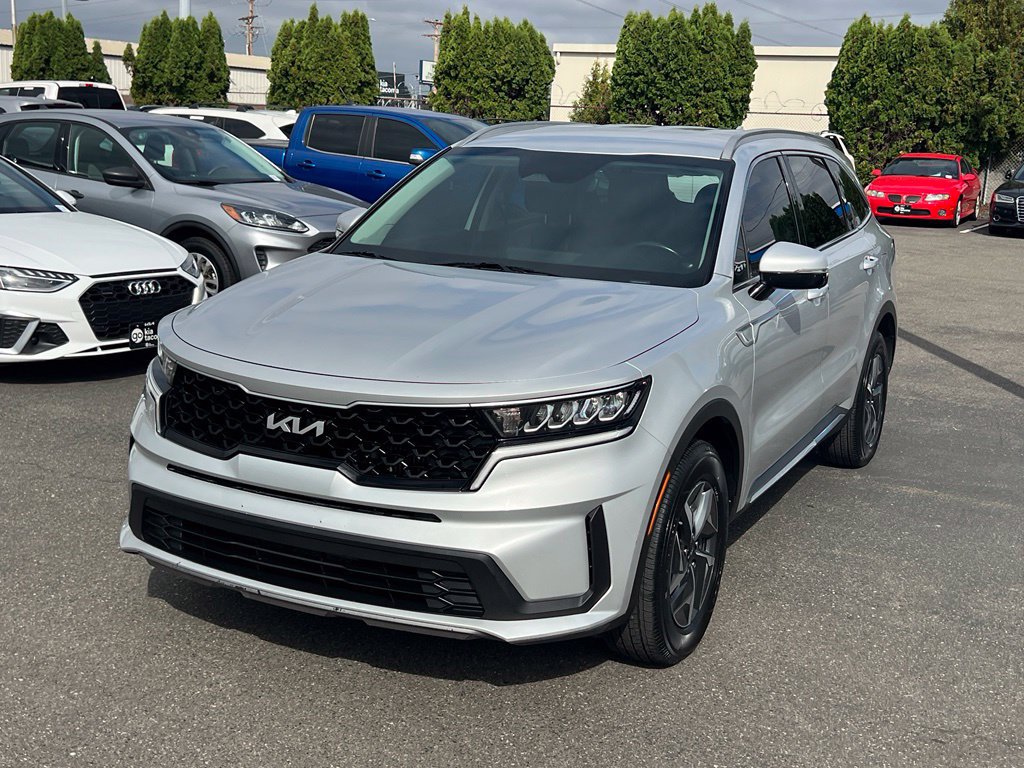 Used 2022 Kia Sorento S AWD/4WD image 3