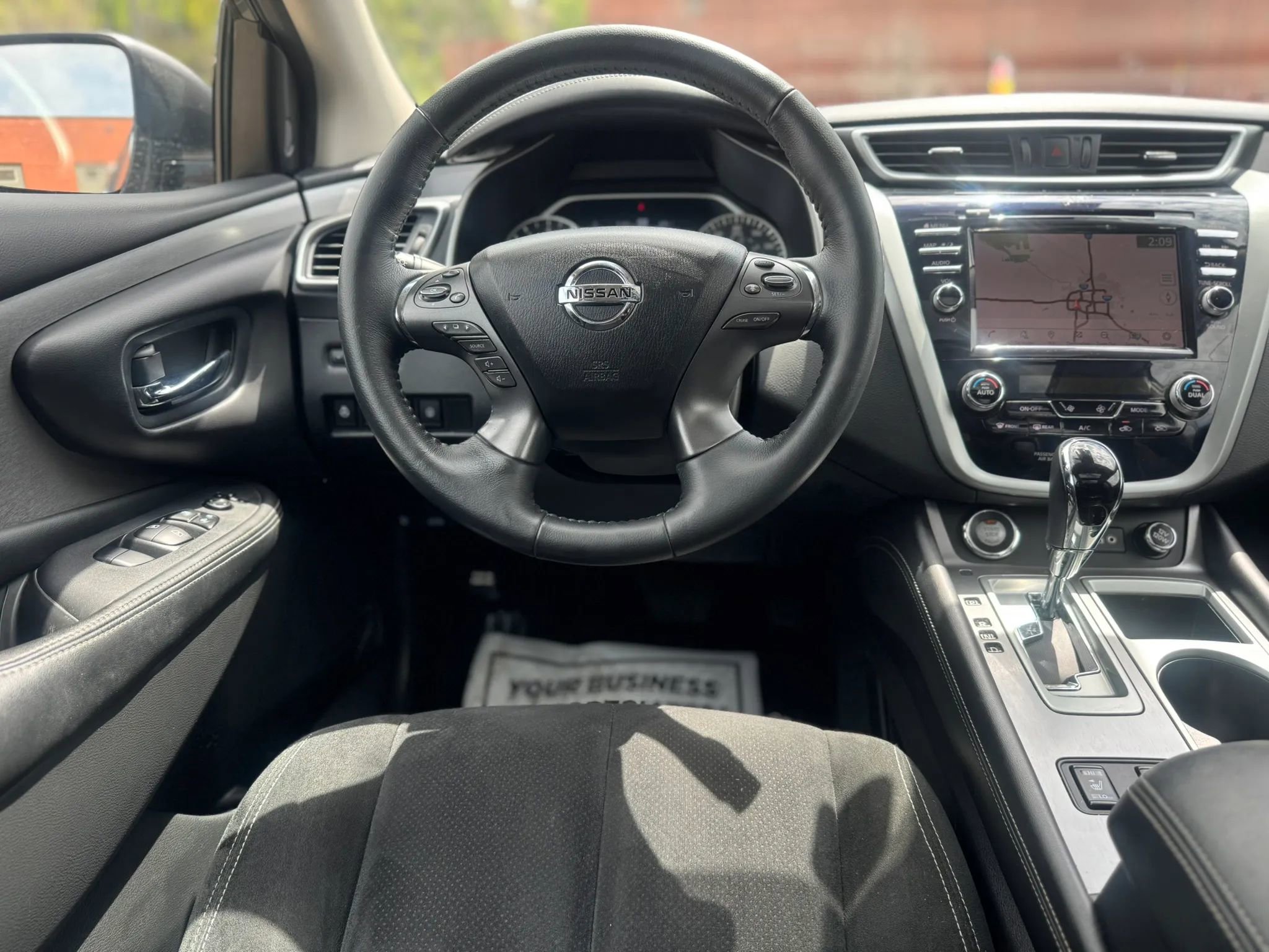 Used 2020 Nissan Murano SV AWD/4WD image 22