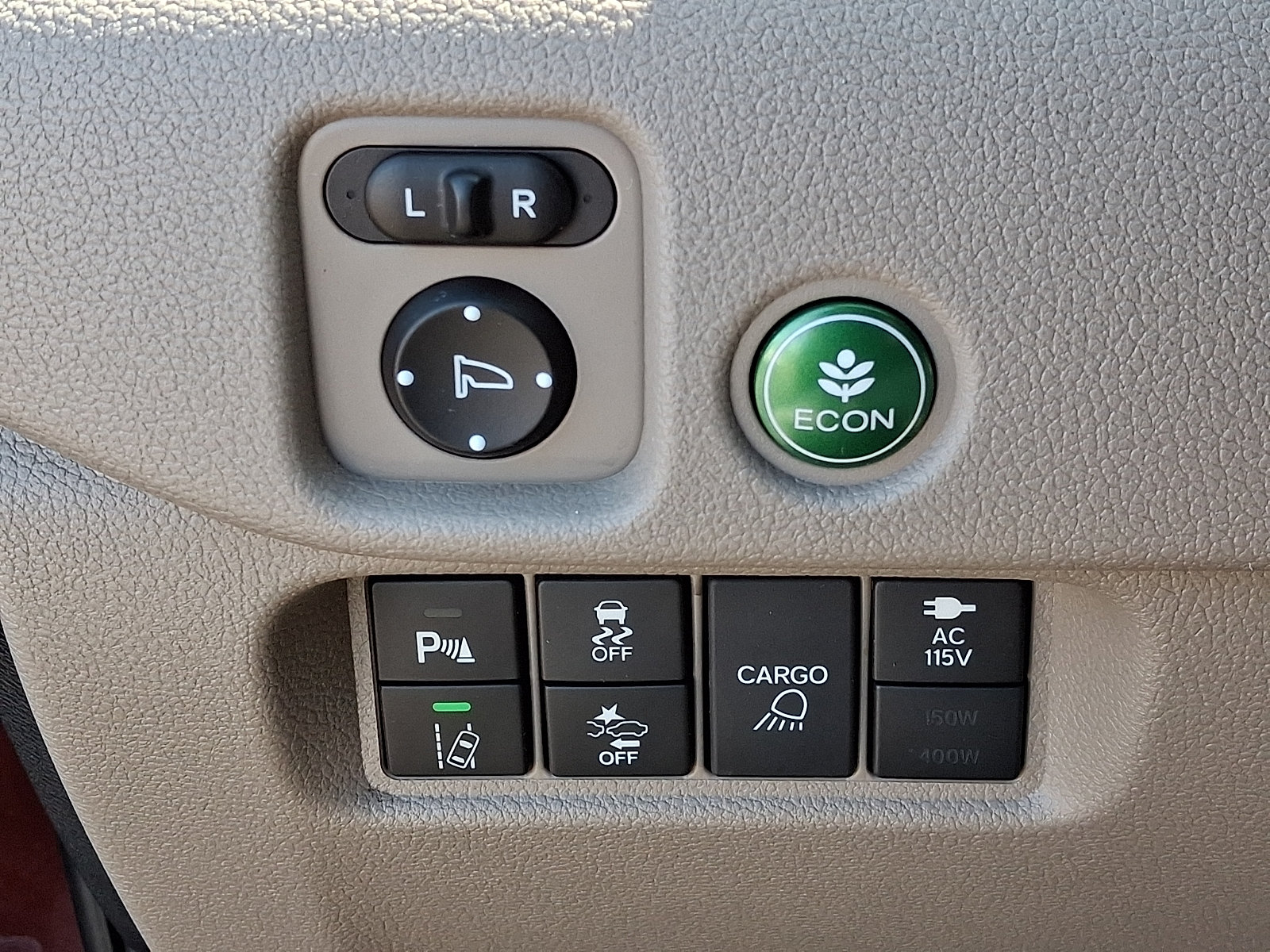 Used 2018 Honda Ridgeline RTL-E image 28
