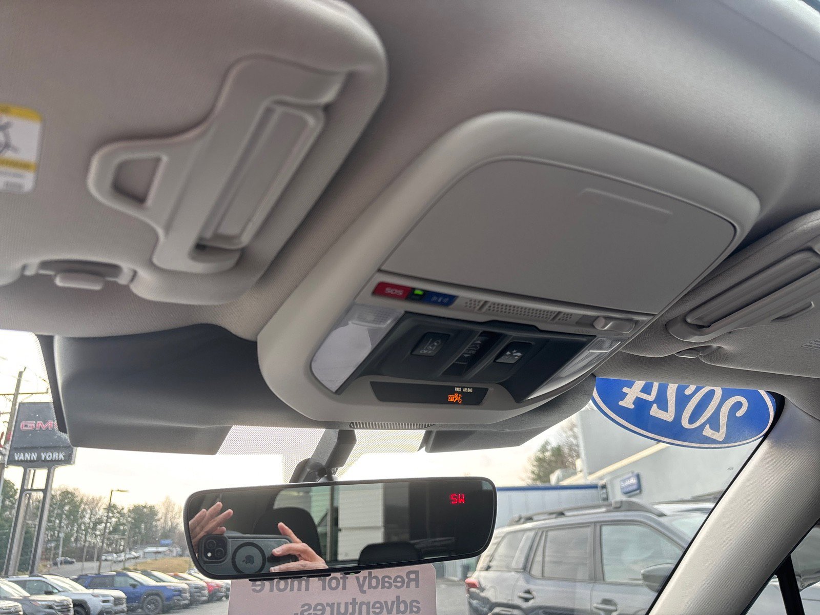 Certified 2024 Subaru Forester Sport image 21