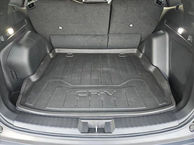 Used 2024 Honda CR-V Sport Touring image 6