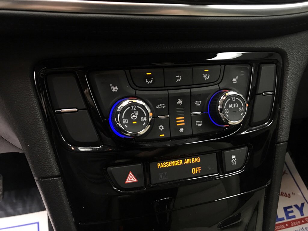 Used 2017 Buick Encore Essence image 14