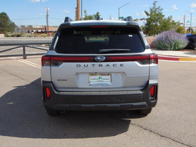 New 2026 Subaru Outback Touring AWD/4WD image 5