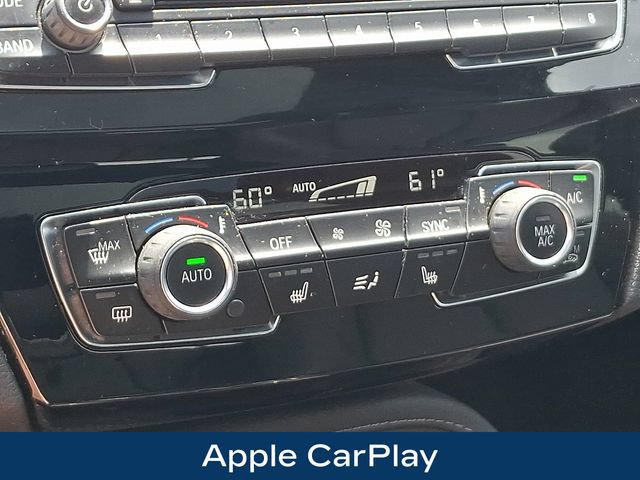 Used 2019 BMW X1 xDrive28i w/ Convenience Package AWD/4WD image 16