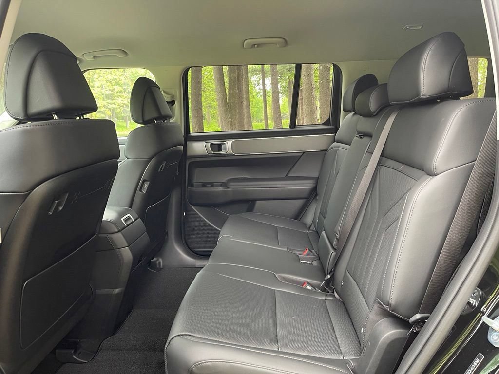 New 2026 Hyundai Santa Fe SEL AWD/4WD image 10