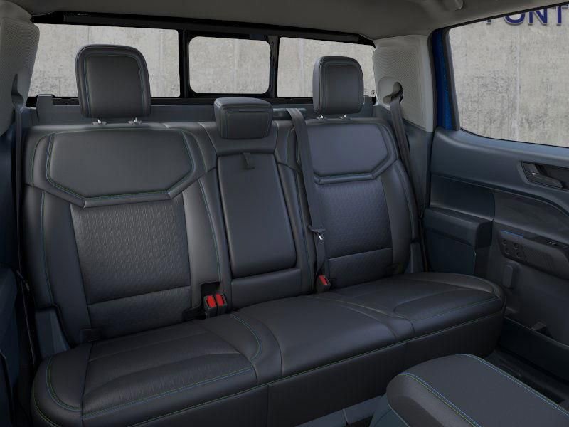 New 2025 Ford Maverick Lobo image 11
