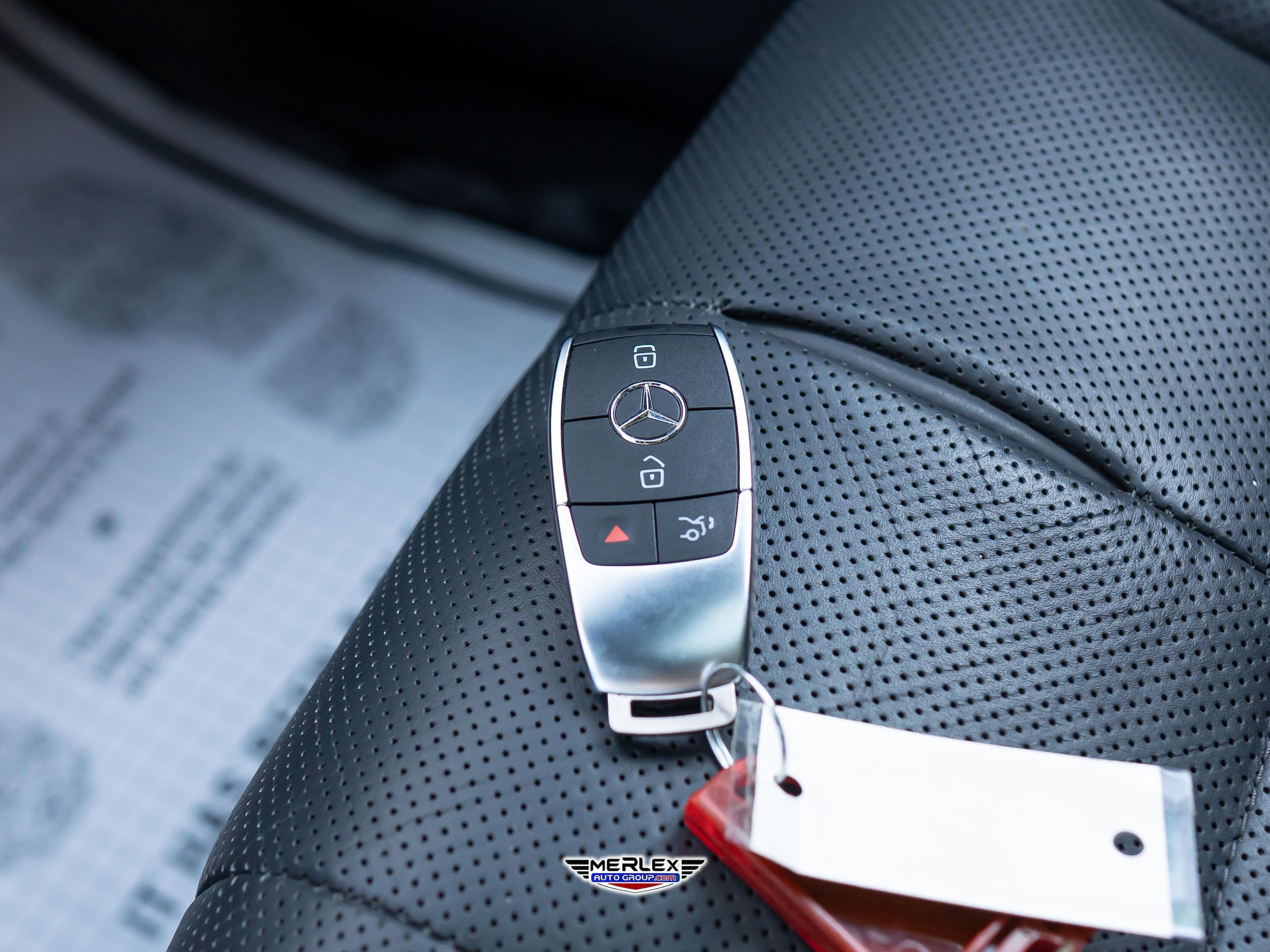 Used 2020 Mercedes-Benz GLS 580 4MATIC image 56