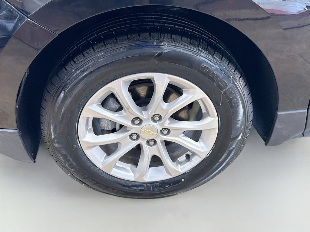 Used 2020 Chevrolet Equinox LT FWD image 30