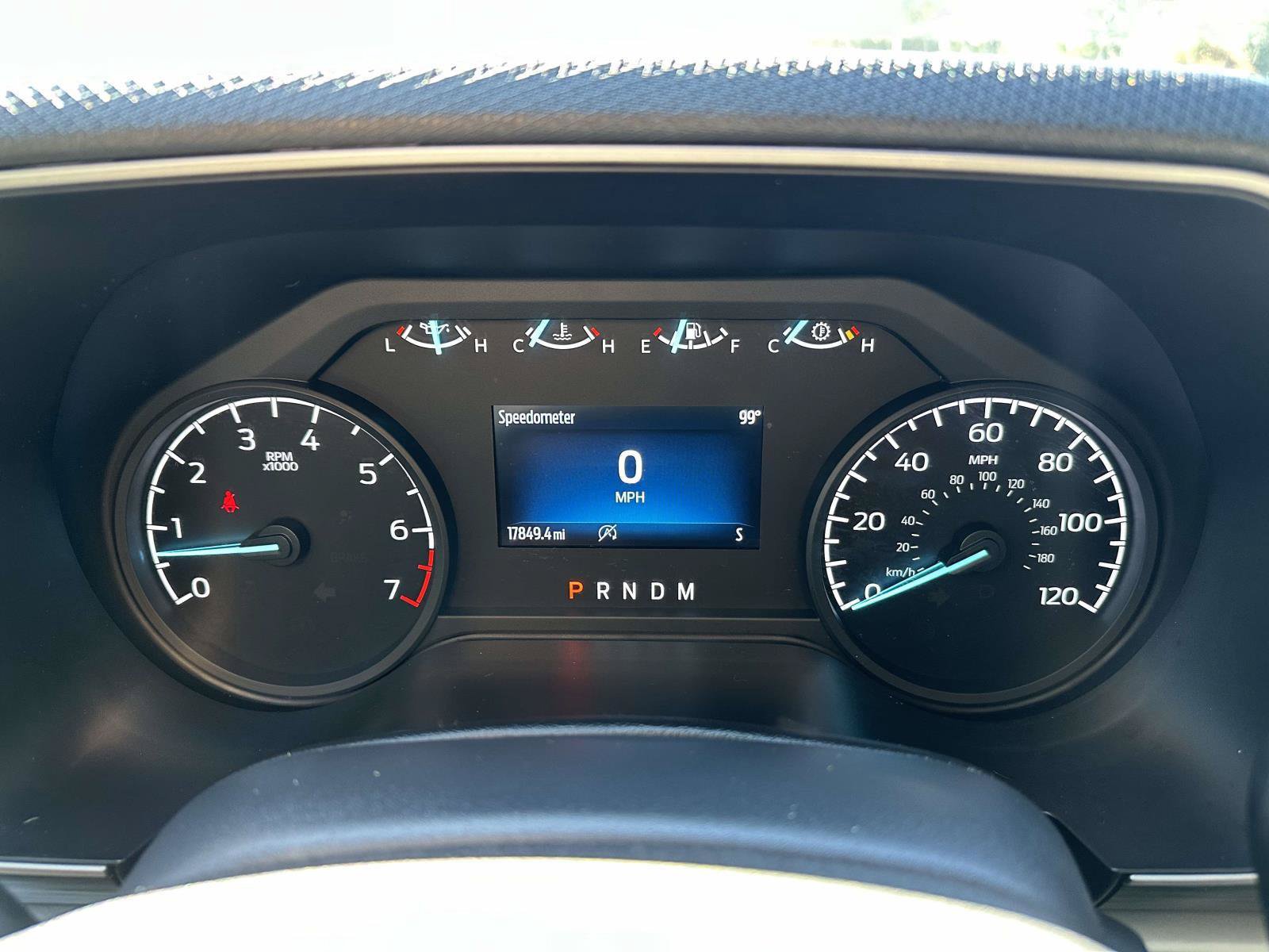 Used 2021 Ford F150 XL w/ Equipment Group 101A High RWD image 15