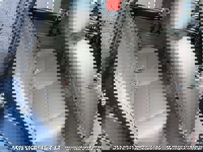 Used 2008 Subaru Outback 2.5XT Limited image 19