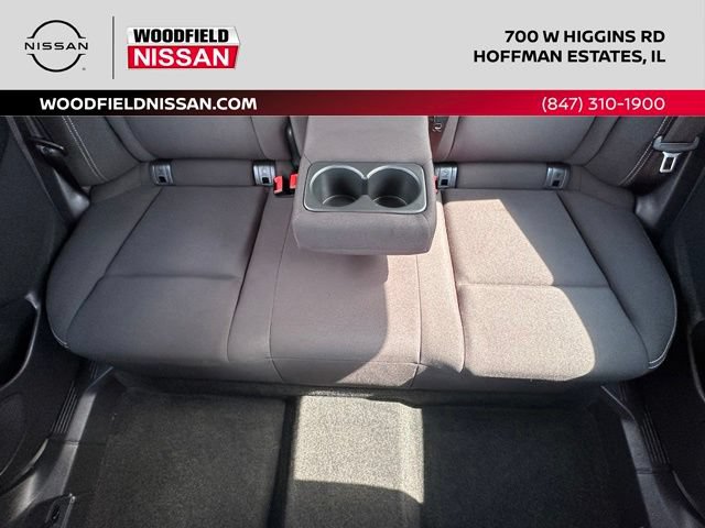 Certified 2023 Nissan Rogue S AWD/4WD image 26
