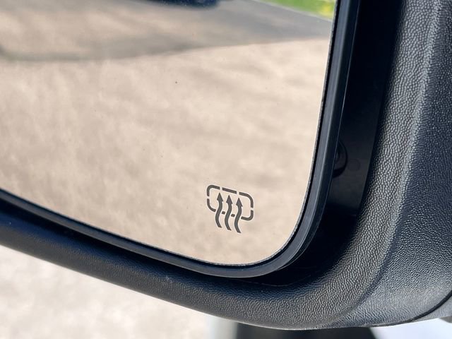 Used 2025 RAM 3500 Laramie AWD/4WD image 44