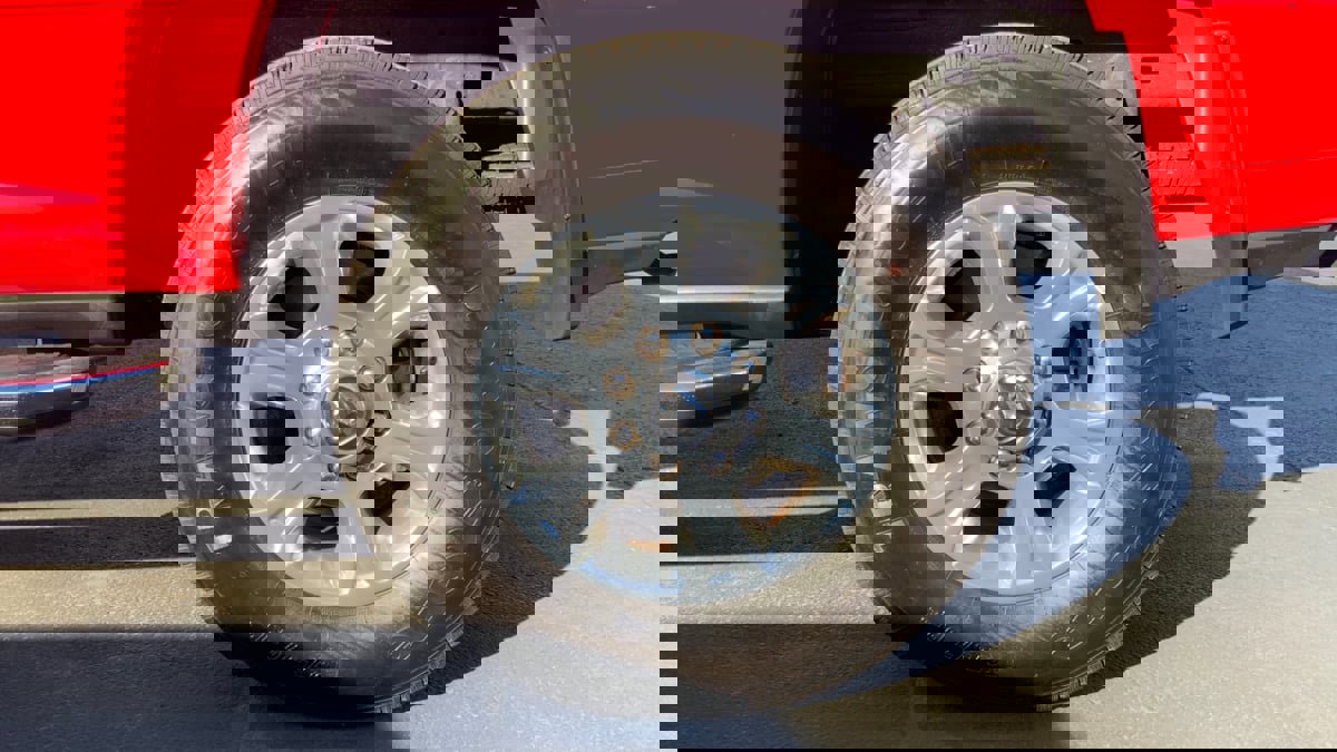 Used 2024 RAM 2500 Big Horn w/ Bed Utility Group image 31