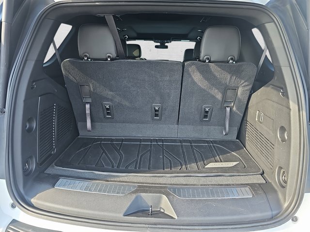 Used 2021 Chevrolet Tahoe Z71 image 13