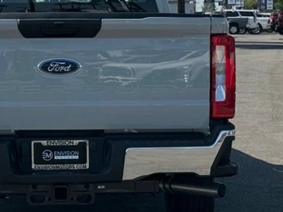 New 2026 Ford F250 XL w/ 360-Degree Camera Package RWD image 12
