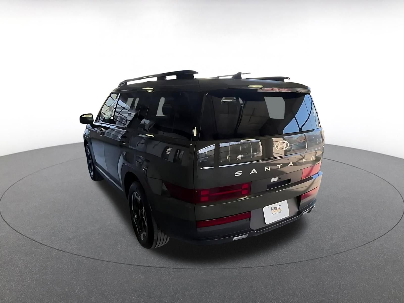 Used 2025 Hyundai Santa Fe SEL image 15