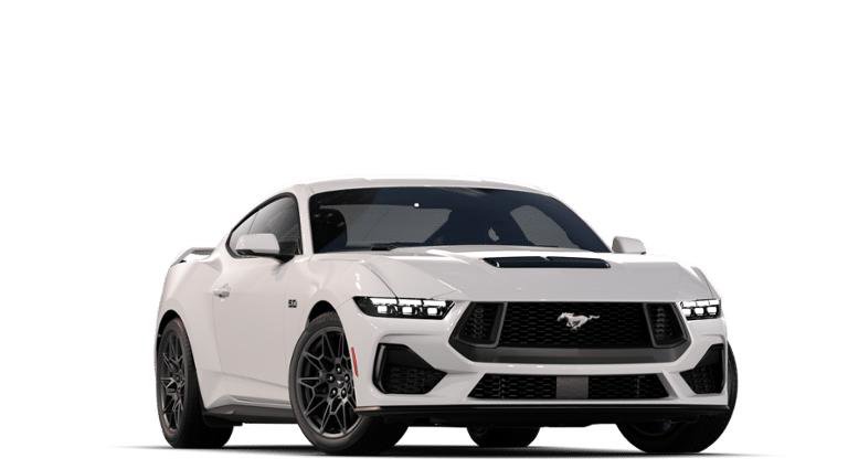 New 2026 Ford Mustang GT Premium image 26
