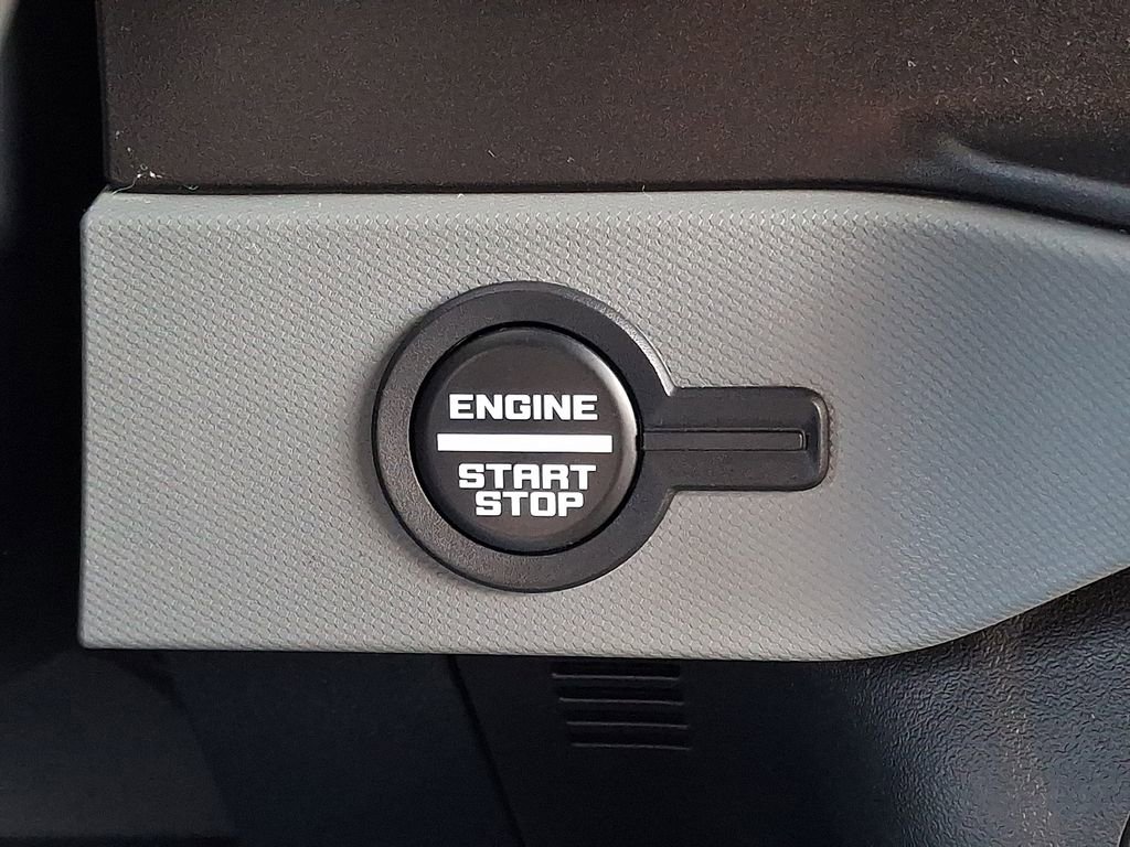 Certified 2023 Ford Bronco Big Bend image 22