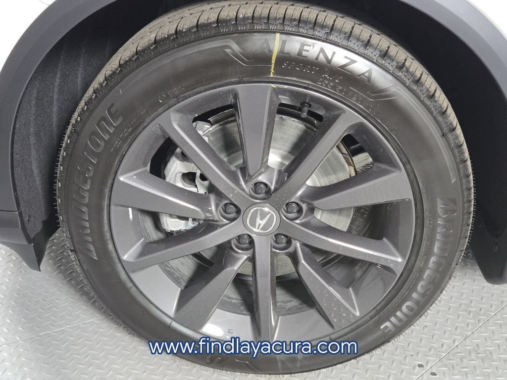 New 2026 Acura MDX A-Spec AWD/4WD image 10