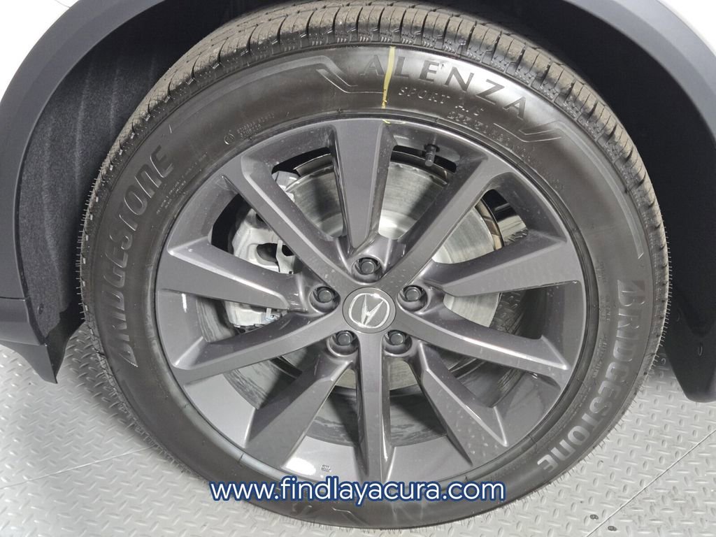 New 2026 Acura MDX A-Spec image 10