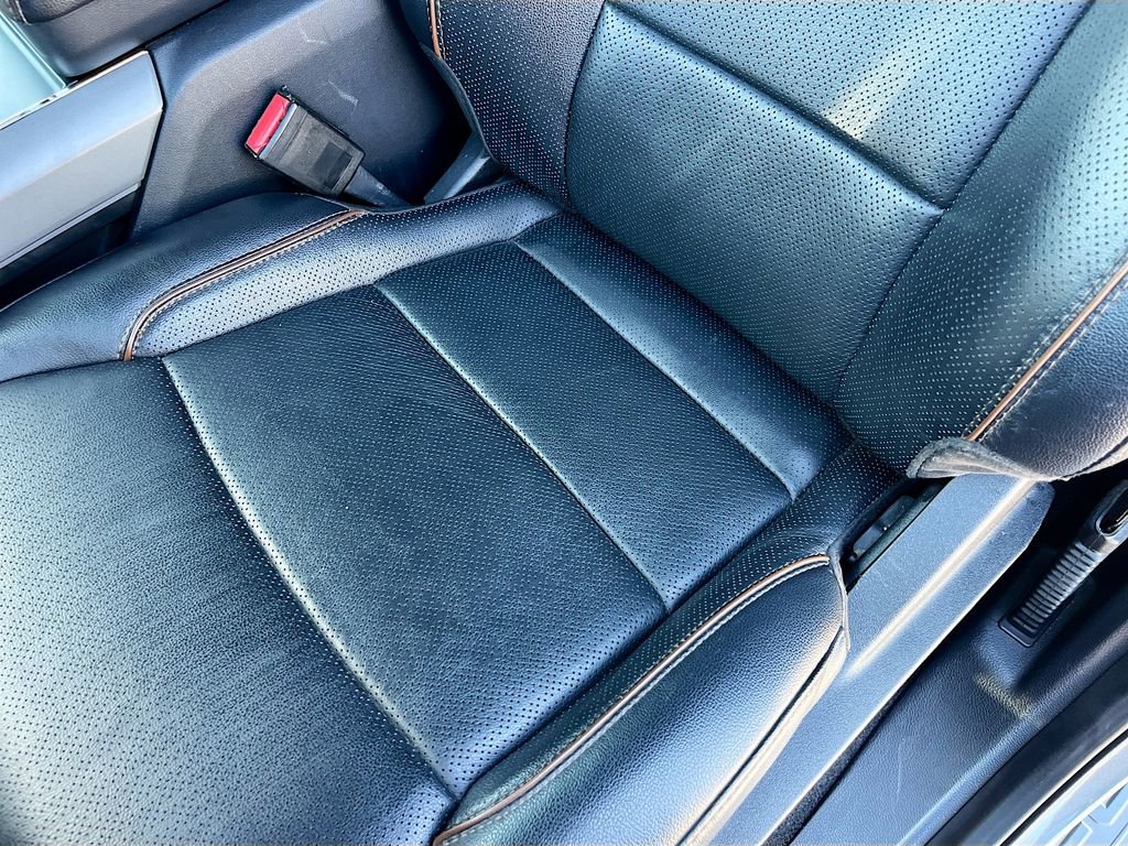 Used 2024 Ford F150 Lariat w/ FX4 Off-Road Package image 20