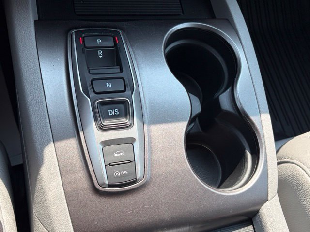 Used 2021 Honda Pilot Special Edition image 25