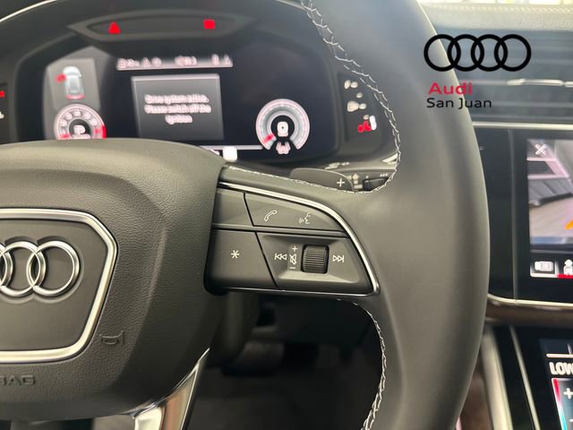 New 2026 Audi Q8 Premium Plus image 24