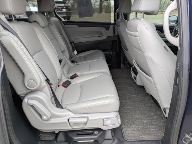 Certified 2023 Honda Odyssey Touring image 22
