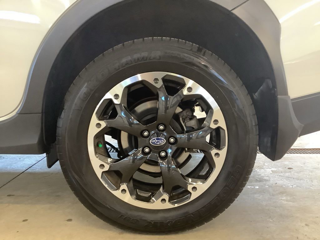 Certified 2023 Subaru Crosstrek 2.0i Premium image 28