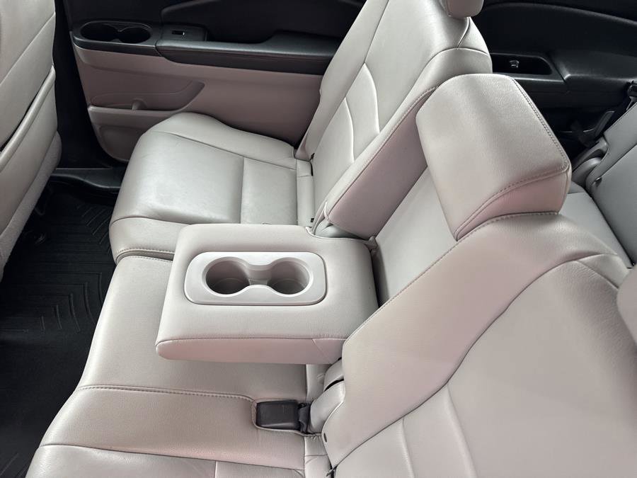 Used 2019 Honda Pilot EX-L image 22