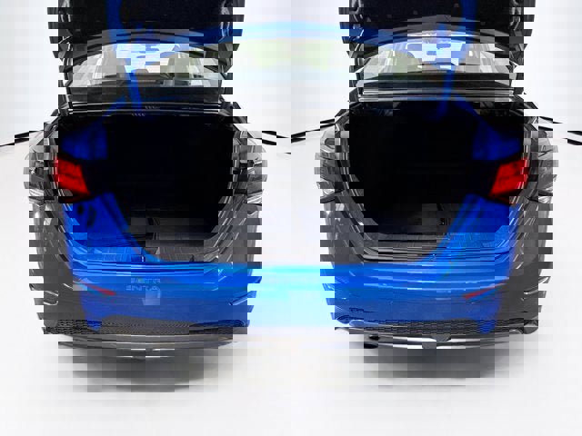 Used 2020 Nissan Sentra S FWD image 22