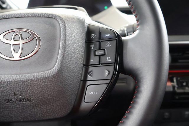 Used 2023 Toyota Prius Prime Premium image 17