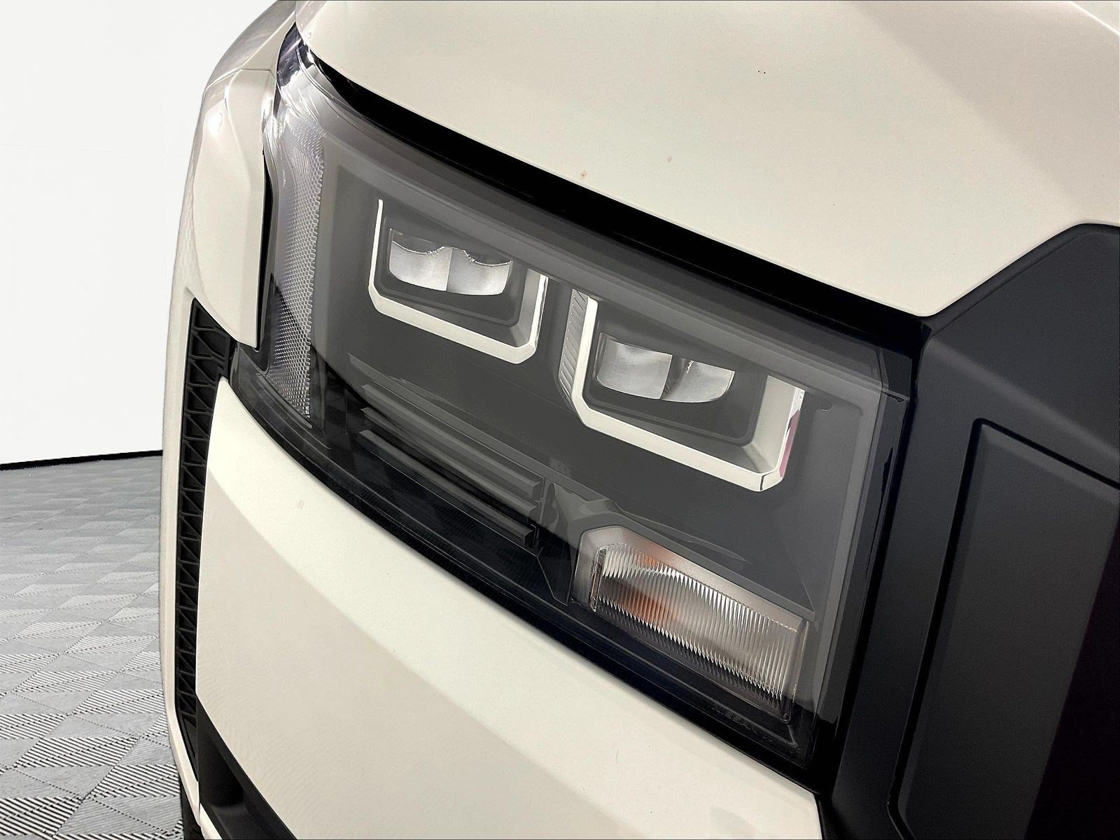 New 2026 Nissan Frontier S AWD/4WD image 8