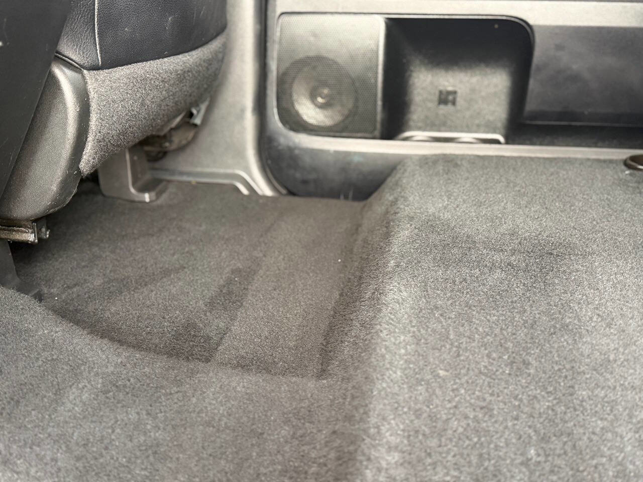 Used 2018 Toyota Tundra Limited w/ Limited Premium Package image 51